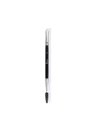 DIOR | Dior Backstage Double Ended Brow Brush N°25 | 